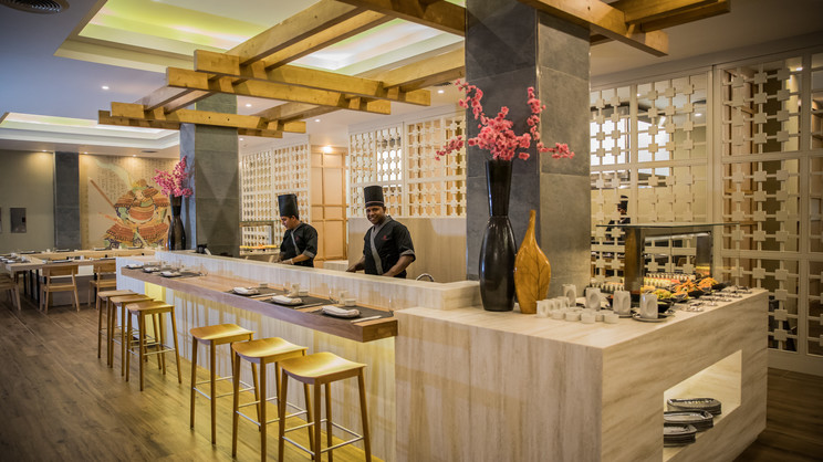 Majestic Elegance Punta Cana